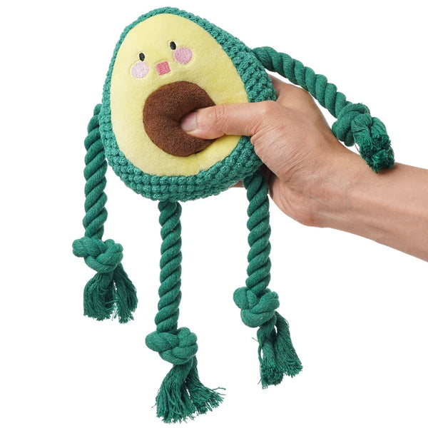 Avocat Plush