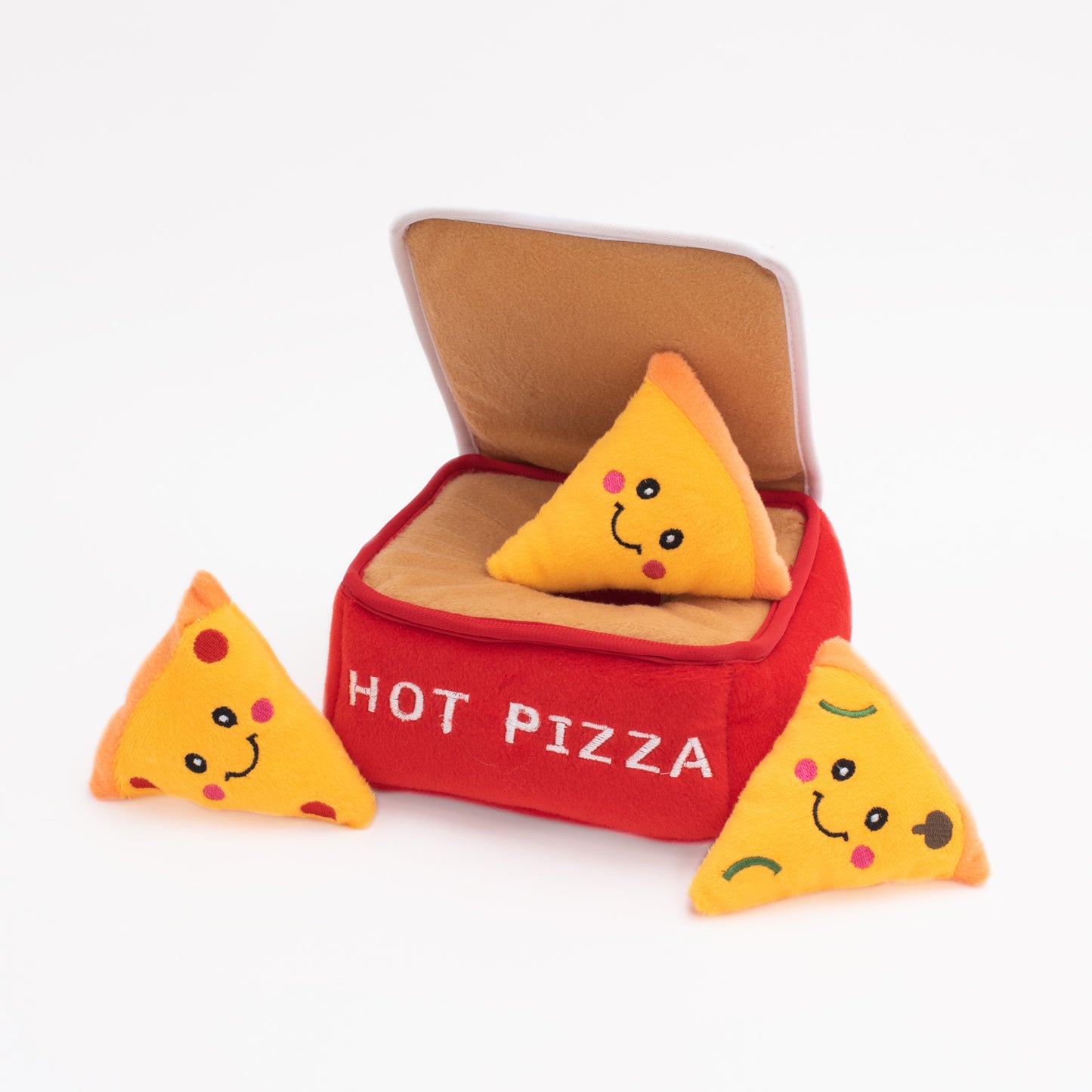 Boîte à Pizza