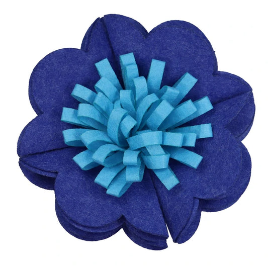 Fleur Sensorielle
