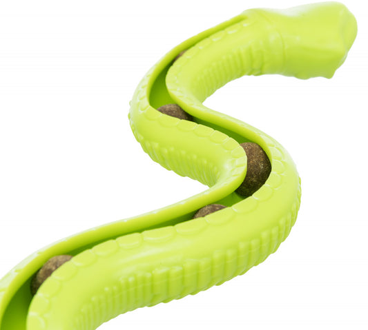Snack Snake
