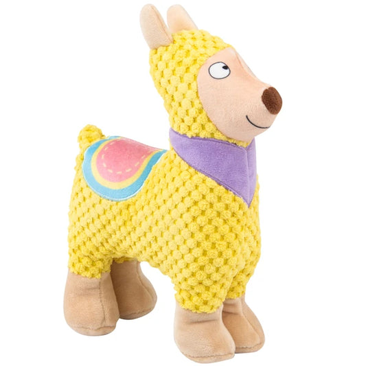 Lama Plush
