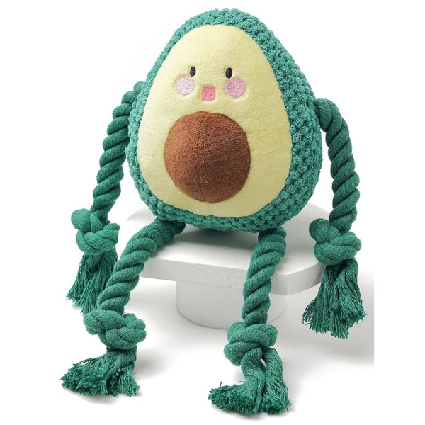 Avocat Plush
