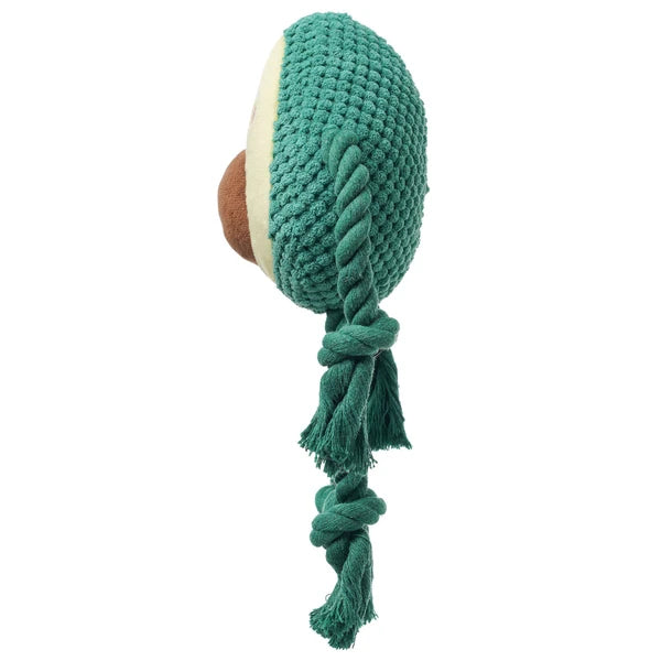 Avocat Plush