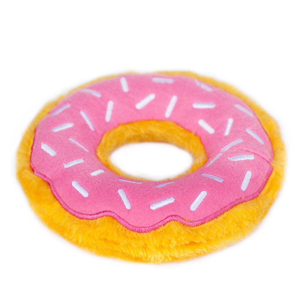 Donut Fraise