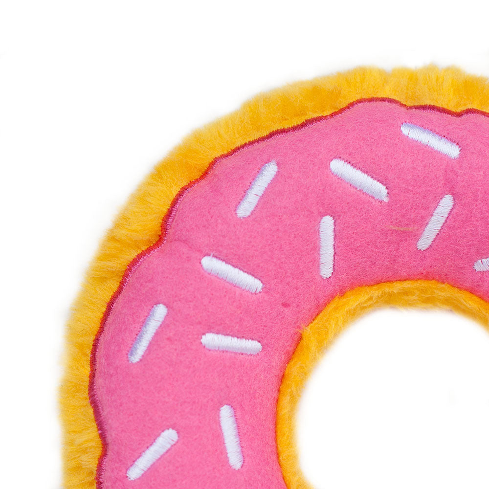 Donut Fraise