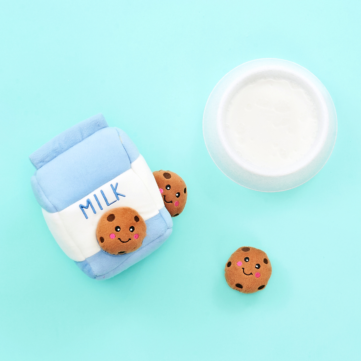 Lait & Biscuits