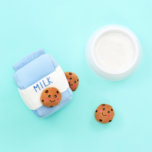 Lait & Biscuits
