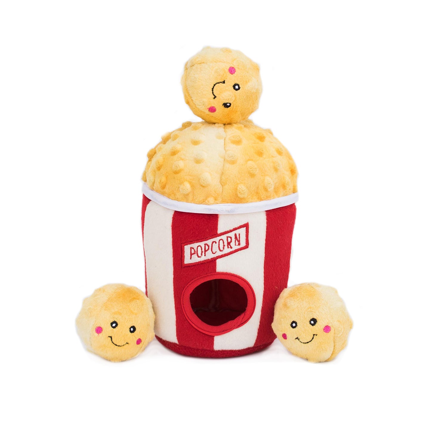 Seau de Pop-Corn