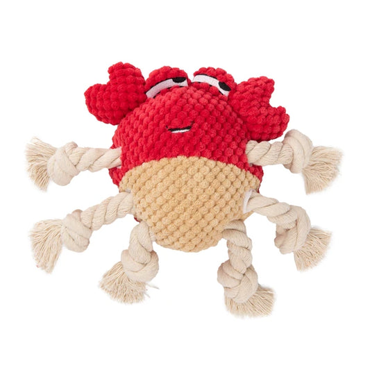 Crabe Plush