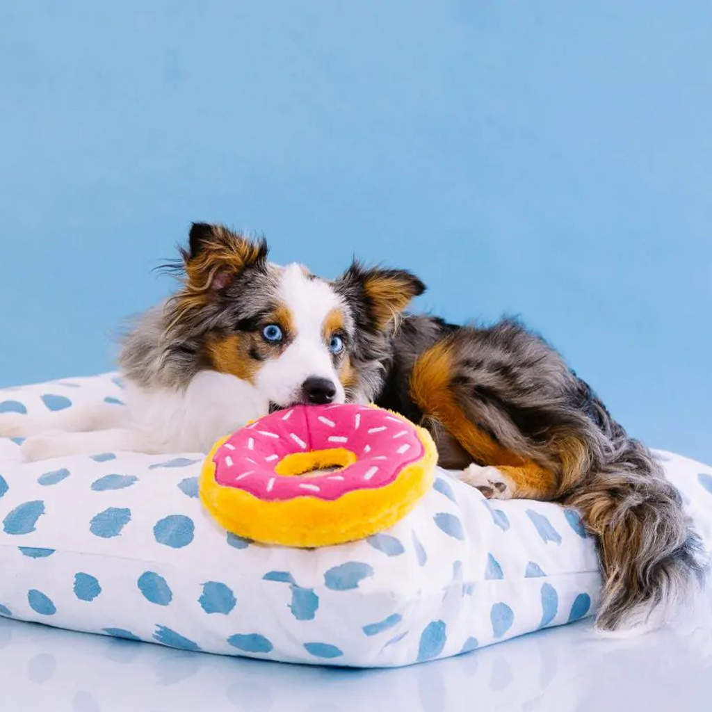 Donut Fraise