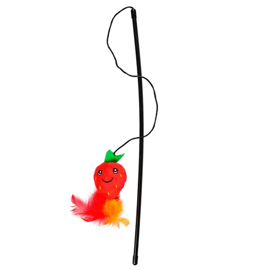 Fraise Teaser